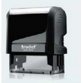 Trodat  Original Printy 4.0 Self Inker Rectangle Rubber Stamp (1"x2 1/2")